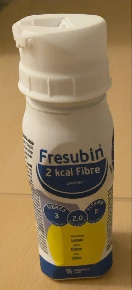 Fresubin