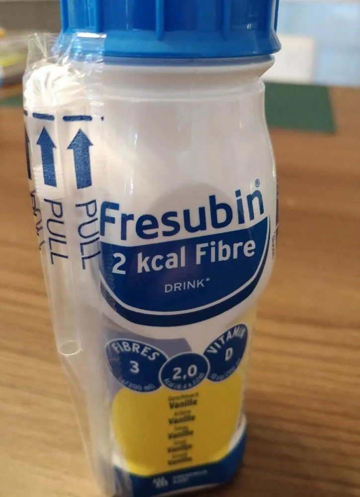 Fresubin