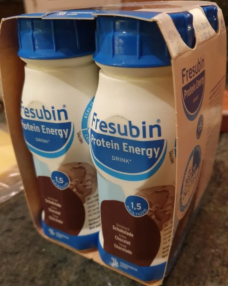 Fresubin