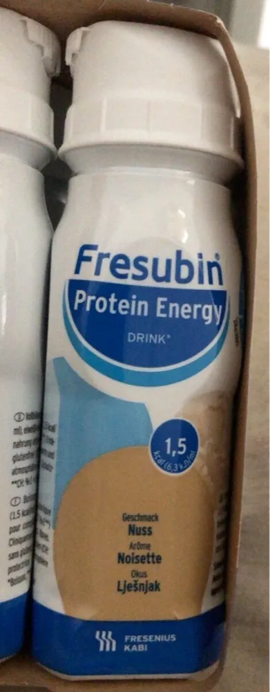 Fresubin