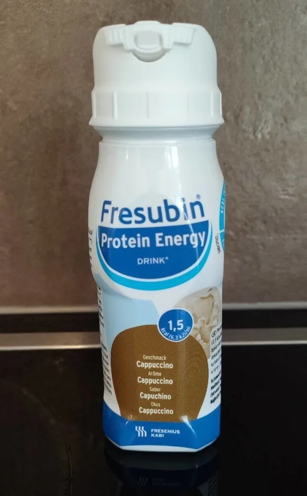 Fresubin Protein Energy