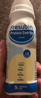 Protein Energy