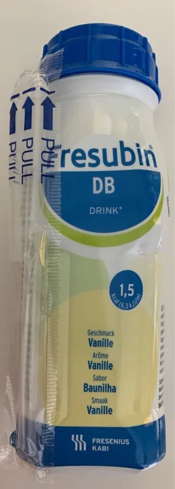 Fresubin drink
