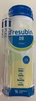 Fresubin drink