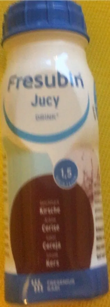 Fresubin Jucy