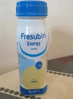 Frecuencia Energy Drink