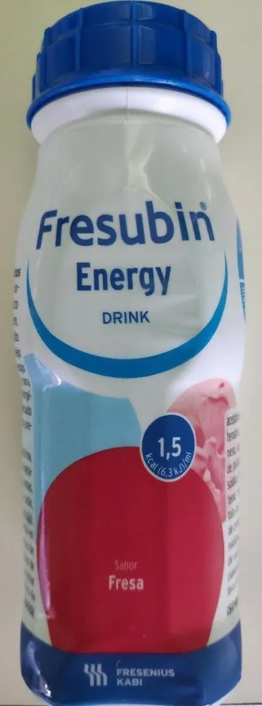 Fresubin Energy Drink