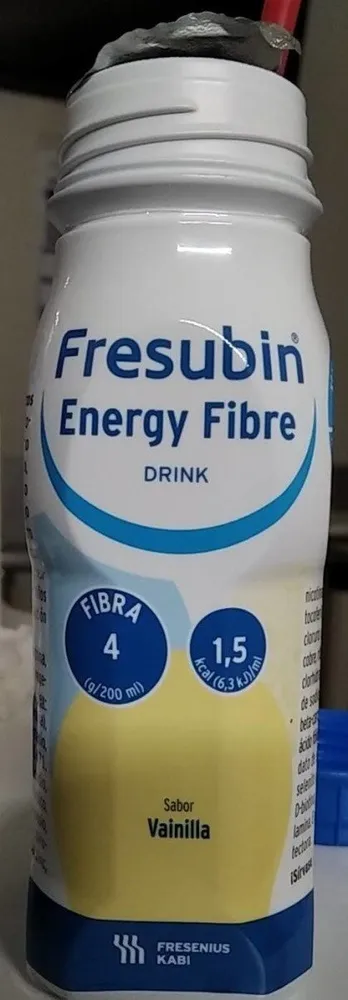 Fresubin