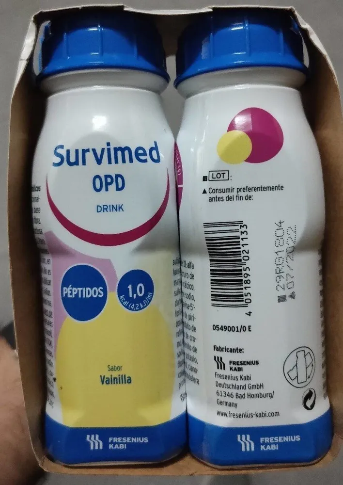 Survimed OPD