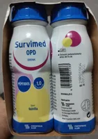 Survimed OPD