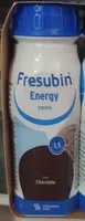 Fresubin Energy Chocolate