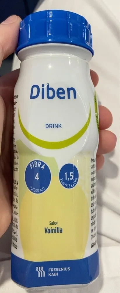 Diben drink
