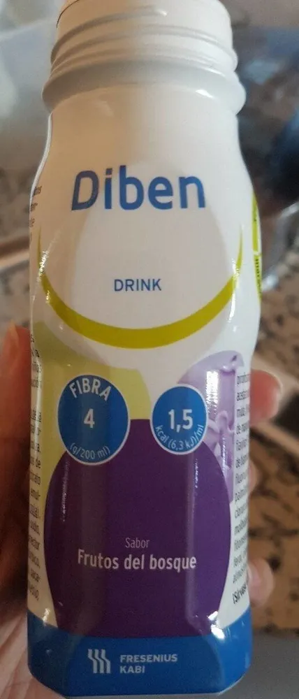 Diben