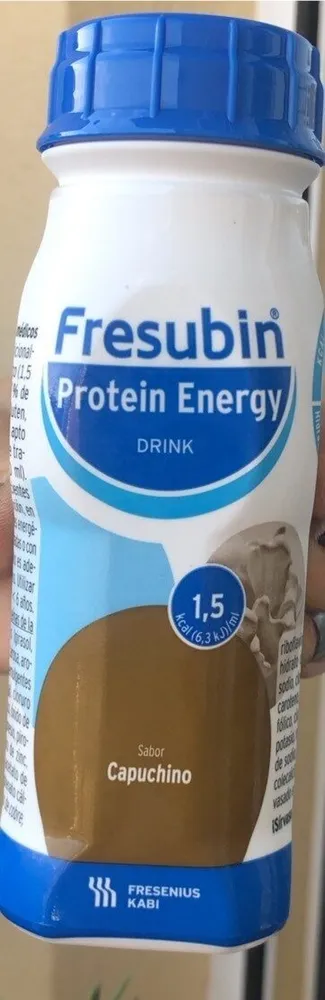 Protein Energy