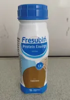 Batido proteínas Fresubin