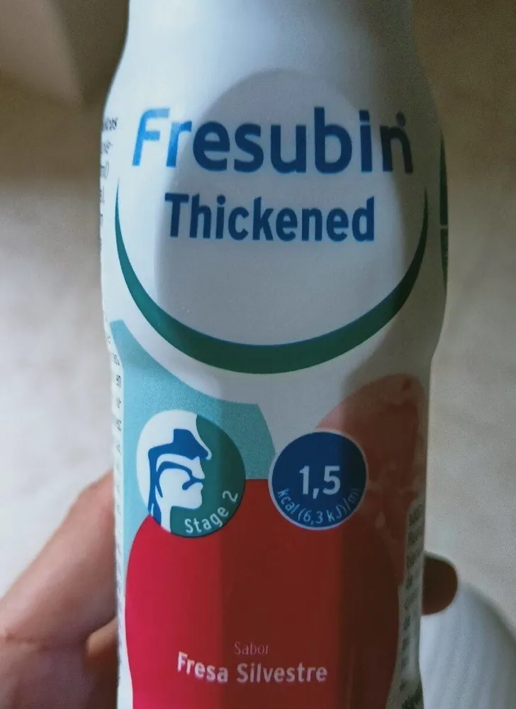 Fresubin