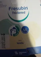 Freshubin Thickened