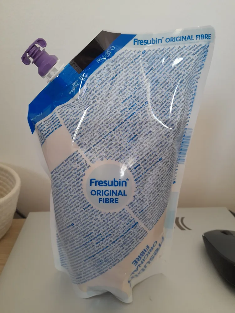 Fresubin original fibre 1000L