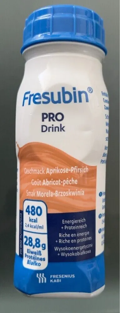 Fresubin