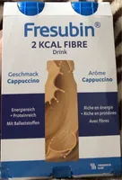 Fresubin