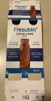 2 kcal fibre