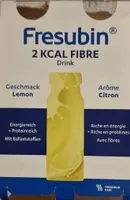 2 kcal fibre drink