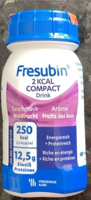 fresubin