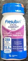 fresubin