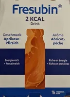 2kcal drink