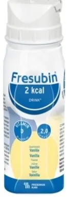 Fresubin 2 Kcal Vanille
