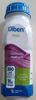 Drink Geschmack Waldfrucht