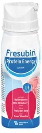 Fresubin Protein Energy Drink Walderdbeere
