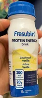 Fresubin Protein Energy Drink Vanille
