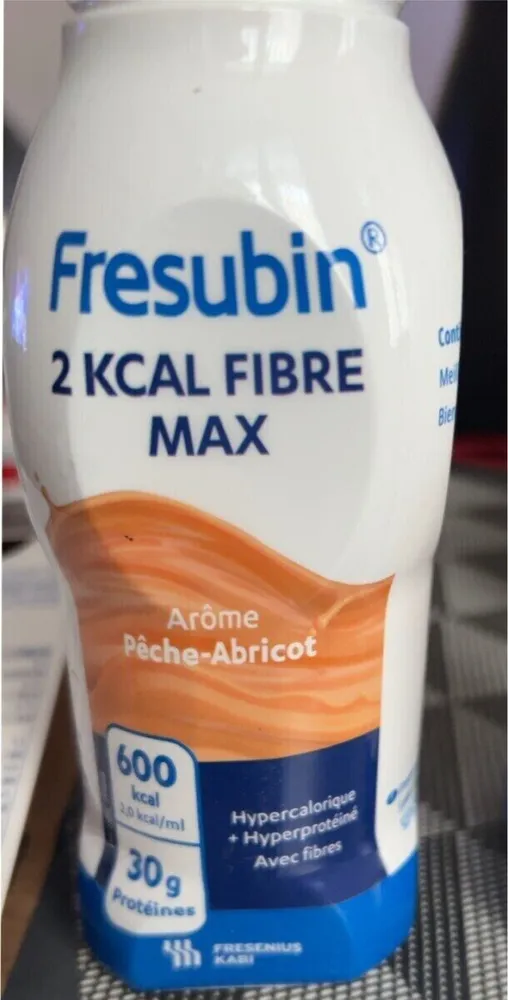 Fresubin
