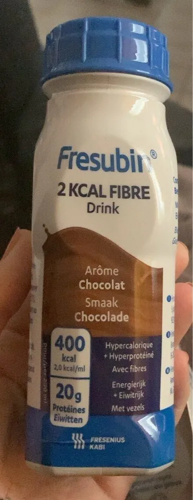 Fresubin