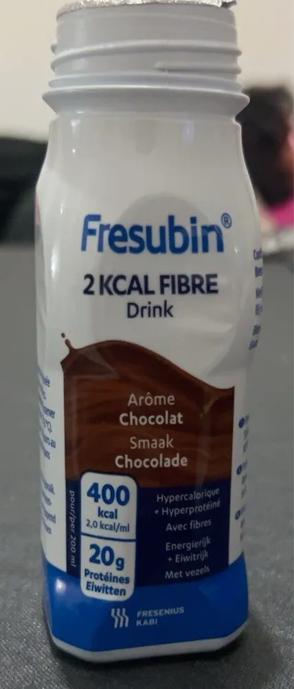 2KCAl FIBRE