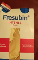 Intense drink