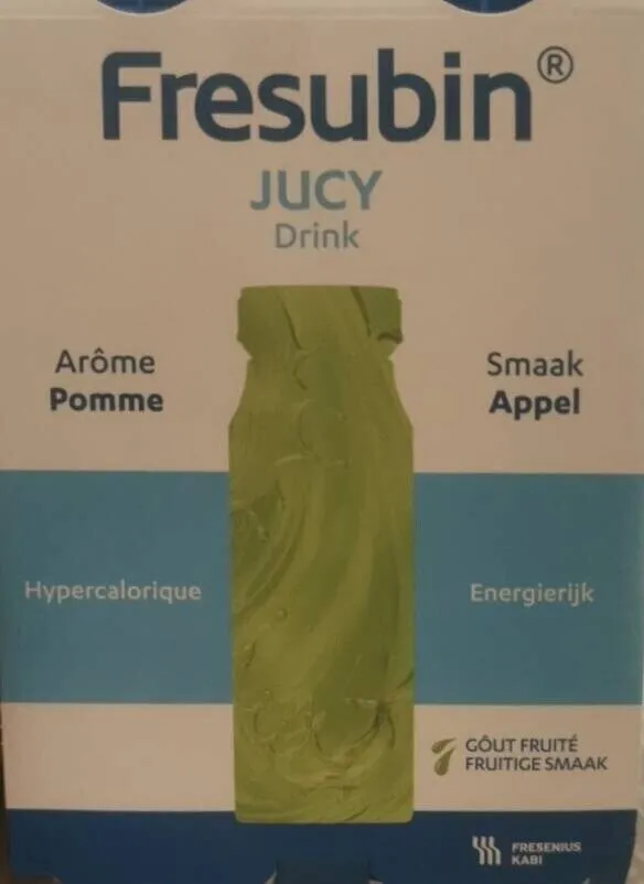 Fresubin drink