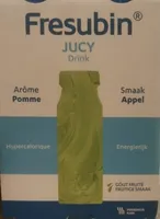 Fresubin drink