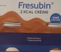 Fresubin nutrition
