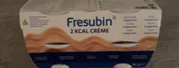 2 KCAL CRÈME