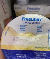 Fresubin