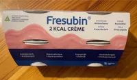 2 Kcal Creme