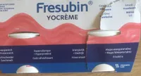 Fresubin YOcreme