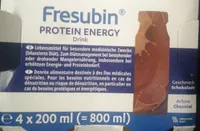 Fresubin Protein Energy Chocolate