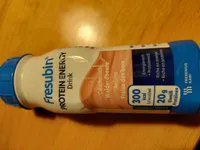 Protein Waldbeere