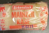 Mainzer Käse