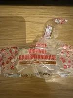 Bauerhandkäse