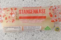 Stangenkäse