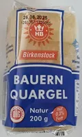 Bauernquargel Natur